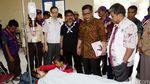 Megawati Akan Terima Lencana Tunas Kencana
