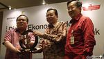 Bambang Brodjonegoro Sosialisasikan Tax Amnesty