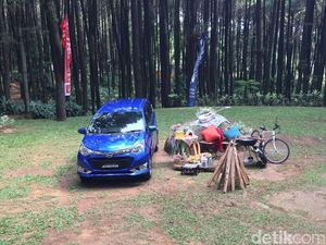 Daihatsu Tetap Ganti Kaca Belakang Sigra Kalau Garansi Hangus