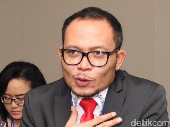 Tanggapi Cuitan Fahri tentang Babu, Menaker: #MaafkanFahriBu