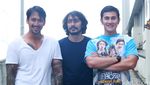 Trio Warkop DKI Reborn di Film dan Realita