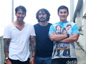 Akankah Warkop DKI Reborn Cukup Lucu untuk Abege Masa Kini?