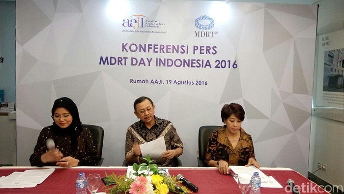 Ingin Ikut Asuransi Jiwa, Ini Tipsnya Agar Tak Tertipu