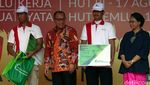 BPJS TK Lindungi Pegawai Honorer Kemenlu