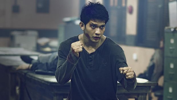 5 Alasan Harus Nonton 'Headshot'
