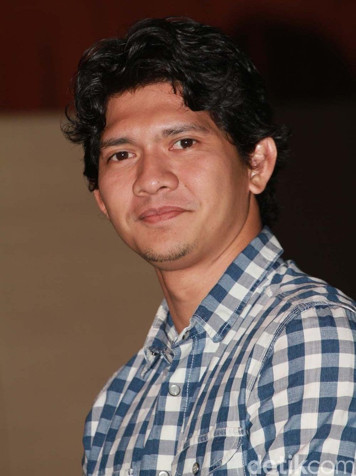 Iko Uwais Beraksi Lebih Brutal di Headshot