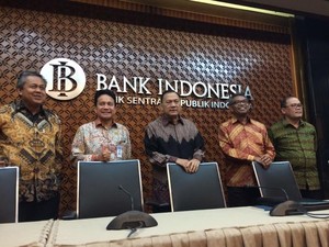 Tantangan Ekonomi RI di 2017 Versi BI