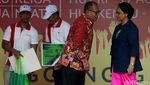 BPJS TK Lindungi Pegawai Honorer Kemenlu