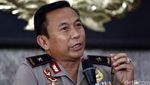 Mabes Polri Rilis Kasus Teroris