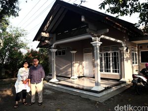 Menengok Desa Slatri, Kampung Asal Mas Dirman