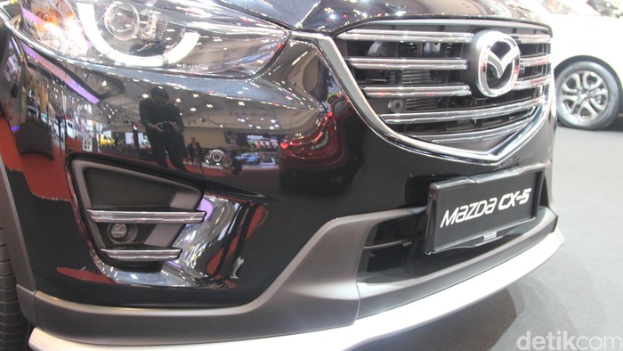 Ini Alasan Mazda Pilih Eurokars