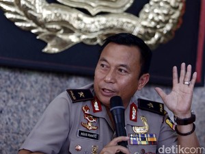 Brigjen Agus Rianto Jadi Wakapolda Papua, Karopenmas Dijabat Kombes Rikwanto