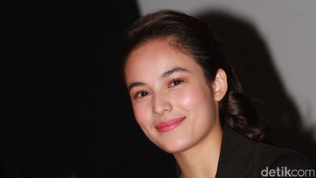 Main di Headshot, Chelsea Islan Tak Pakai Stuntman