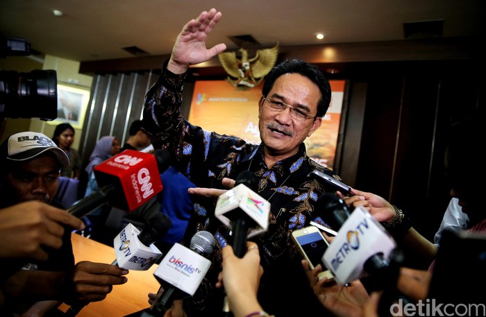 BPS: Pakai Kartu, Penyaluran Bansos Lebih Transparan