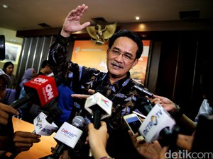 BPS: Pakai Kartu, Penyaluran Bansos Lebih Transparan