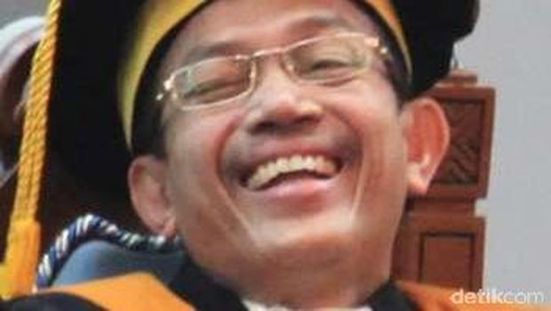 MA Lepaskan Terdakwa Korupsi di Papua, Hakim Agung Surya Jaya Berseberangan