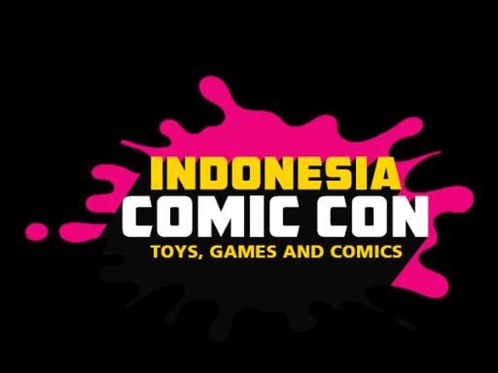 Brianna Hildebrand hingga Secret Walls Akan Meriahkan Indonesia Comic Con 2016
