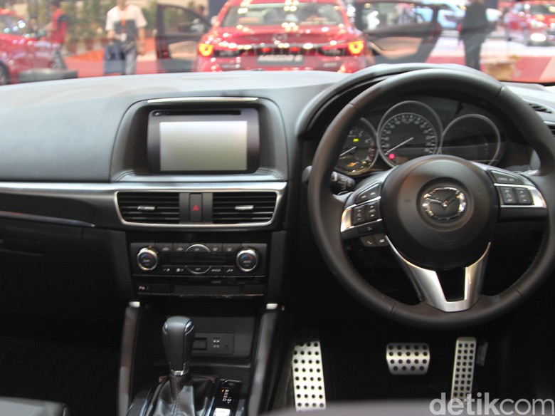 90 Gambar Mobil Mazda HD Terbaru