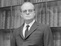 Karya Langka Truman Capote Usai 73 Tahun Mangkrak, Akhirnya Diterbitkan