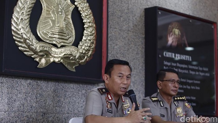 Selain Bahan Peledak, Densus juga Sita CPU dan Hardisk dari Teroris Lampung