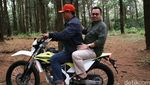 Sudirman Said dan Mimpi Pendidikan Kelas Dunia