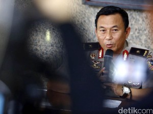 Polri: Ketidakhadiran Komisi III DPR Tak Menganggu Jalannya Gelar Perkara Ahok