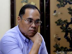 Hikmahanto: Jika Trump Presiden, Perang Timur Tengah Bisa Seret Negara Lain