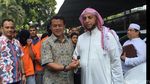 Syeikh Ali Jabber Minta Pencuri Mobilnya Bertaubat