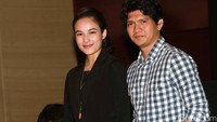 Dalam film Headshot, Iko akan beradu akting dengan Chelsea Islan.