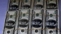 Termasuk uang dollar hasil menjualan mobil.
