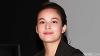 Headshot merupakan film aksi pertama yang dilakoninya. Pool/Gus Mun/detikFoto.