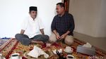 Napak Tilas Sudirman Said di Desa Slatri