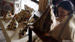 Pameran Karya para Makers Jakarta