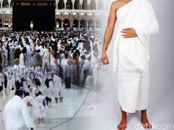 Kapan Waktu yang Tepat untuk Membaca Niat Ihram?