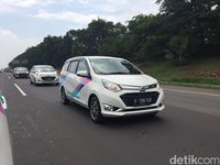Kalau Pajak LCGC Naik, Daihatsu Harap Tak Berdampak Besar