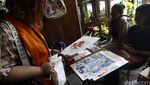 Pameran Karya para Makers Jakarta