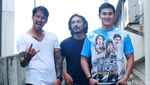 Trio Warkop DKI Reborn di Film dan Realita