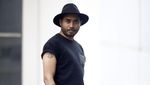 Rayen Pono, Pasto dan Solo Kariernya