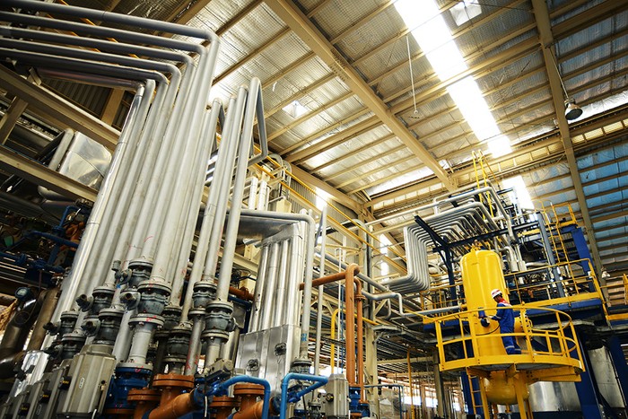 PT Pertamina Lubricants Pasok Pelumas untuk Pabrikan Gula di NTB