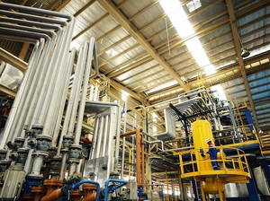 PT Pertamina Lubricants Pasok Pelumas untuk Pabrikan Gula di NTB