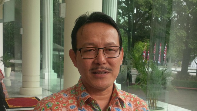 China Pengin Bantu Bereskan Masalah BPJS Kesehatan Tekor