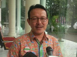 Dipanggil Luhut, Dirut BPJS Kesehatan Curhat Masalah Tekor