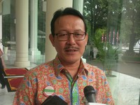 China Pengin Bantu Bereskan Masalah BPJS Kesehatan Tekor