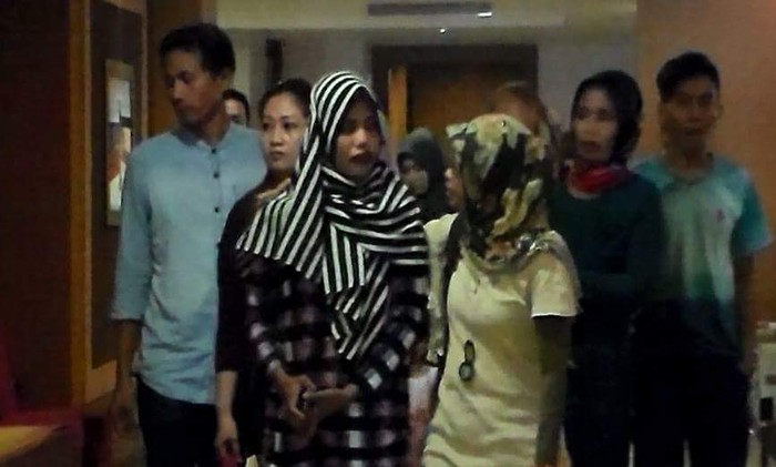 Pasca Bebasnya 2 Sandera, Kemlu Kembali akan Temui Keluarga ABK TB Charles