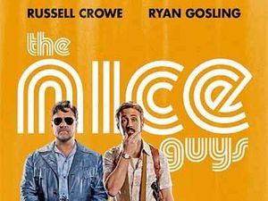 Sinopsis The Nice Guys, Film Ryan Gosling di Bioskop Trans TV Hari Ini