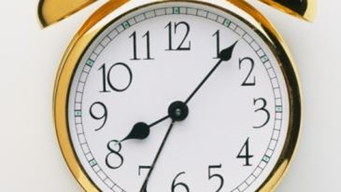 Menurut studi rata-rata durasi bercinta pasangan sekitar 5,4 menit. (Foto: Getty Images) Menurut studi rata-rata durasi bercinta pasangan sekitar 5,4 menit. (Foto: Getty Images)
