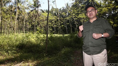 Sudirman Said dan Mimpi Pendidikan Kelas Dunia