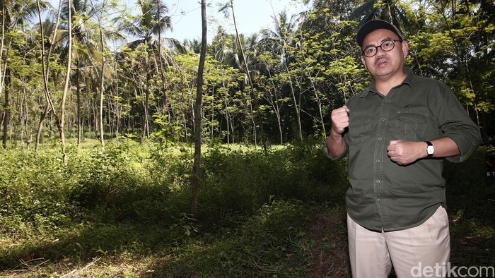 Harapan Sudirman Said untuk Menteri ESDM Baru