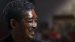 Darah dan Baku Hantam di Headshot