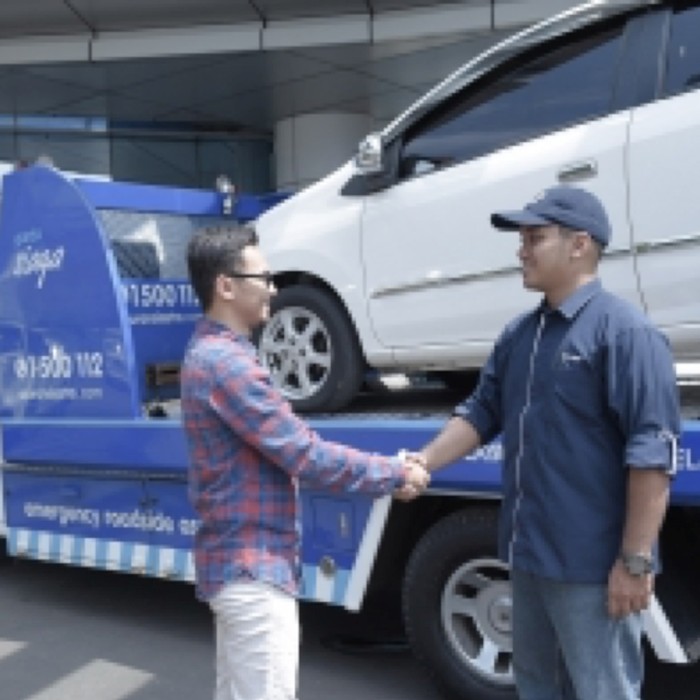 Pastikan Hal-Hal Penting Ini Sebelum Membeli Mobil